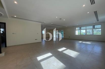 Villa - 4 Bedrooms - 5 Bathrooms for rent in Regional Large - Regional - Jumeirah Park - Dubai