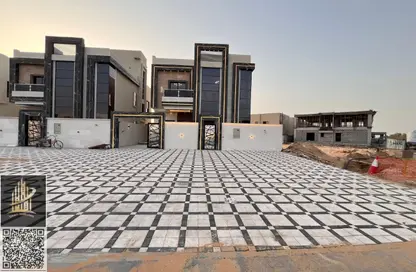 فيلا - 5 غرف نوم - 8 حمامات للبيع في الزاهية جاردنز - الزاهية - عجمان