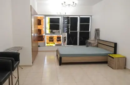 شقة - 1 حمام للبيع في سكاي كورتس تاور F - أبراج سكاي كورتس - مجمع دبي ريزيدنس - دبي لاند - دبي