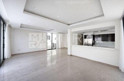 Villa - 4 Bedrooms - 5 Bathrooms for rent in Belair Damac Hills - By Trump Estates - Damac Hills - Dubai