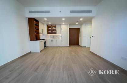 Apartment - 1 Bedroom - 2 Bathrooms for rent in The Hamilton - Town Square - Dubai