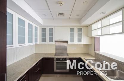Apartment - 1 Bedroom - 1 Bathroom for sale in Boulevard Central Tower 1 - Boulevard Central Towers - Downtown Dubai - Dubai