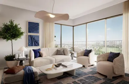 Apartment - 2 Bedrooms - 2 Bathrooms for sale in Golf Verge - EMAAR South - Dubai South (Dubai World Central) - Dubai