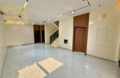 Villa - 5 - 6 for rent in Kabbali Hills - Al Helio 2 - Al Helio - Ajman