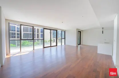 Apartment - 3 Bedrooms - 4 Bathrooms for rent in City Walk Residential Building 18B - City Walk Residential - City Walk - Dubai