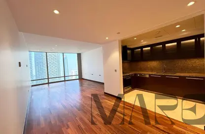 شقة - غرفة نوم - 2 حمامات للايجار في برج خليفة المنطقة 3 - برج خليفة - وسط مدينة دبي - دبي