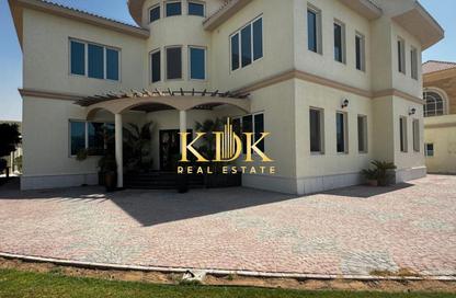 Apartment - 5 Bedrooms - 7 Bathrooms for rent in Al Barsha South 1 - Al Barsha South - Al Barsha - Dubai