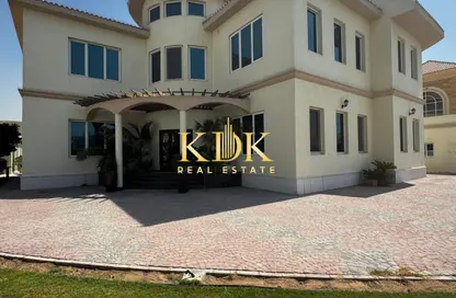 شقة - 5 غرف نوم - 7 حمامات للايجار في البرشاء جنوب 1 - جنوب البرشاء - البرشاء - دبي