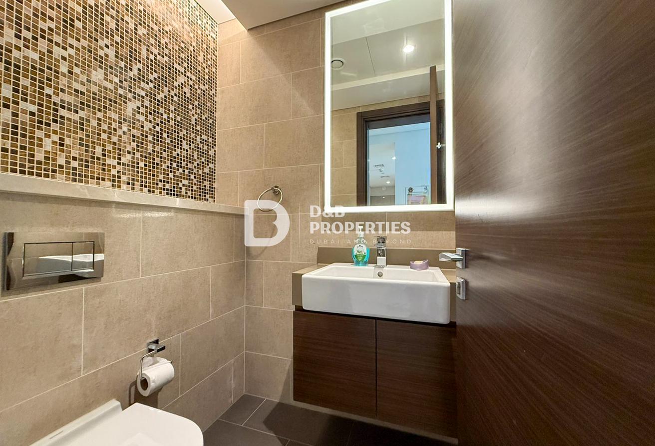 Hartland View | Best Price | Unfurnished Option photo 15