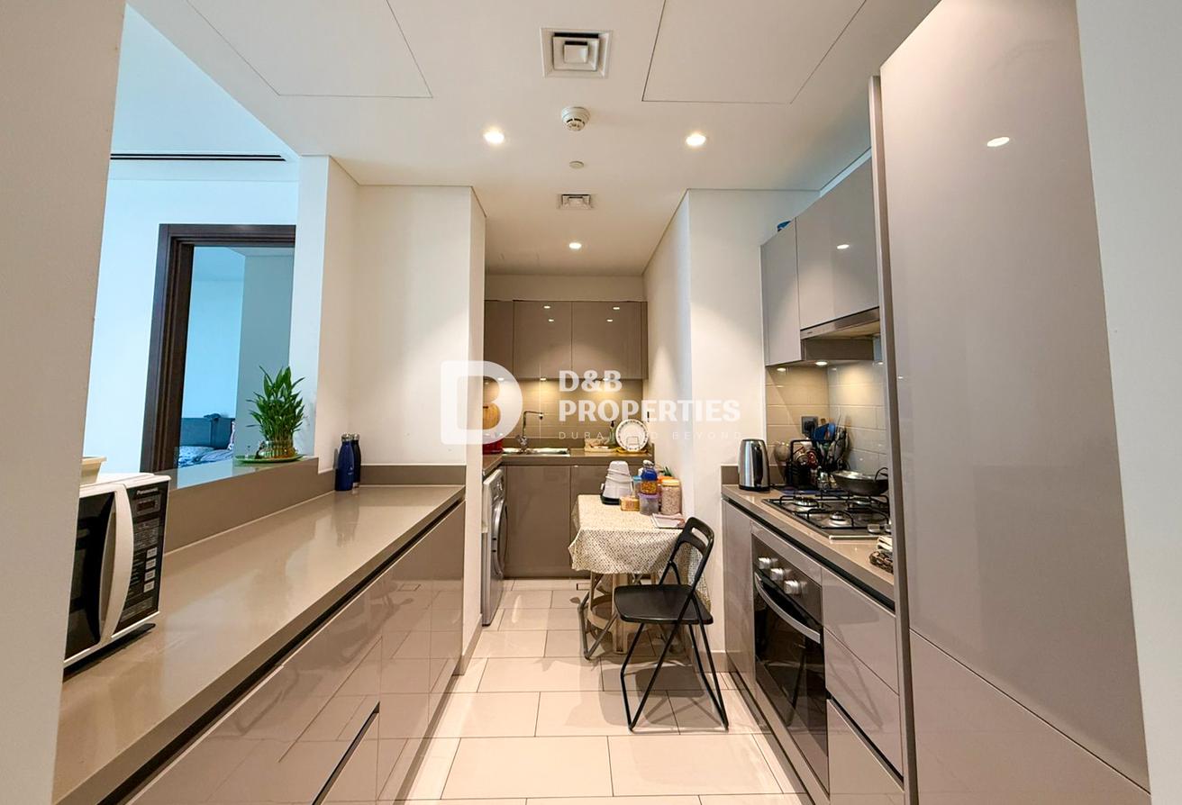 Hartland View | Best Price | Unfurnished Option photo 5