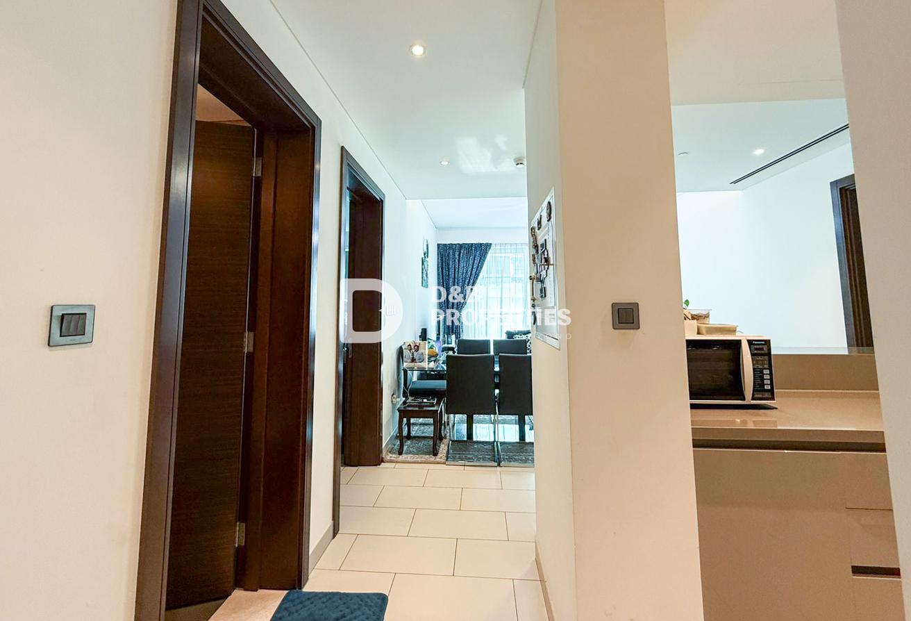 Hartland View | Best Price | Unfurnished Option photo 7