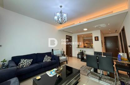 Apartment - 2 - 3 for rent in Sobha Hartland Greens 5 - Hartland Greens - Sobha Hartland - Mohammed Bin Rashid City - Dubai