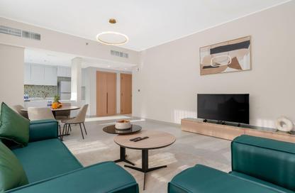 Apartment - 1 Bedroom - 2 Bathrooms for rent in Neva Residences - District 16 - Jumeirah Village Circle - Dubai