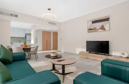 Apartment - 1 Bedroom - 2 Bathrooms for rent in Neva Residences - District 16 - Jumeirah Village Circle - Dubai