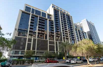 Apartment - 1 Bedroom - 2 Bathrooms for rent in Neva Residences - District 16 - Jumeirah Village Circle - Dubai
