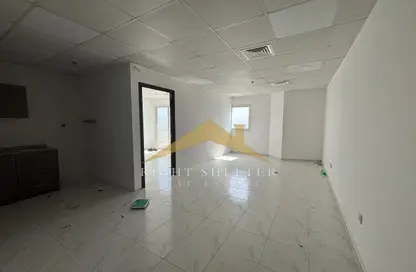 Apartment - Studio - 1 Bathroom for rent in RAK Tower - Al Seer - Ras Al Khaimah