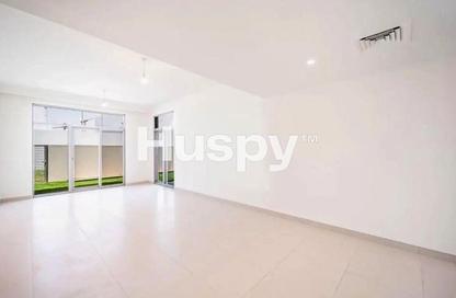 Townhouse - 3 Bedrooms - 4 Bathrooms for sale in The Pulse Beachfront - The Pulse - Dubai South (Dubai World Central) - Dubai