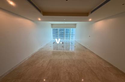 Apartment - 1 - 2 for rent in Sama Tower - Sheikh Zayed Road - Dubai