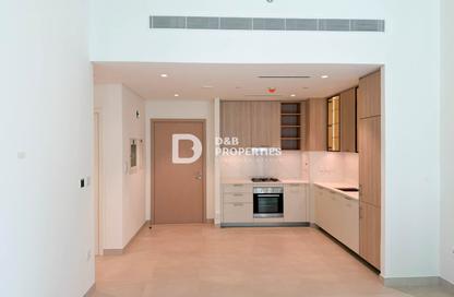 Apartment - 2 Bedrooms - 2 Bathrooms for sale in Parkside Views - Dubai Hills Estate - Dubai