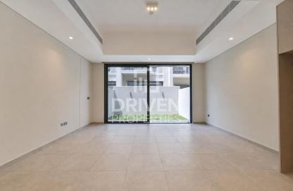 Townhouse - 2 - 3 for rent in MAG Eye - MAG City - Mohammed Bin Rashid City - Dubai