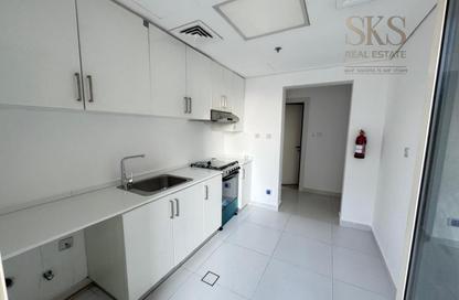Apartment - Studio - 1 Bathroom for rent in Dilan Tower - Culture Village - Dubai