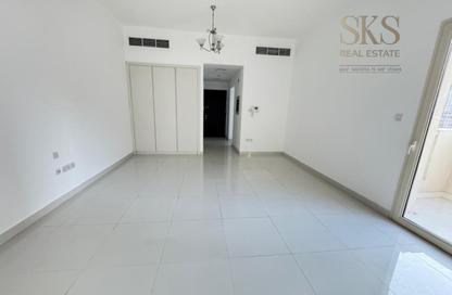 Apartment - Studio - 1 Bathroom for rent in Dilan Tower - Culture Village - Dubai