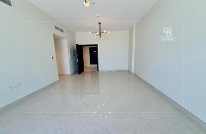 Apartment - 3 - 3 for sale in Zazen Ivy - Al Furjan - Dubai