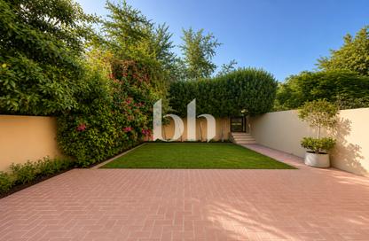 Villa - 3 Bedrooms - 3 Bathrooms for rent in Alma 1 - Alma - Arabian Ranches - Dubai