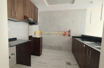Apartment - 1 Bedroom - 2 Bathrooms for rent in Olimpico Residences - International City Phase 2 - Al Warsan 4 - Al Warsan - Dubai