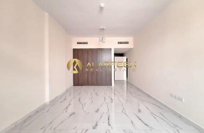 Apartment - 1 Bedroom - 2 Bathrooms for rent in Olimpico Residences - International City Phase 2 - Al Warsan 4 - Al Warsan - Dubai Apartment - 1 Bedroom - 2 Bathrooms for rent in Olimpico Residences - International City Phase 2 - Al Warsan 4 - Al Warsan - Dubai