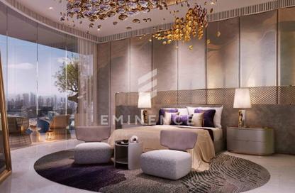 Apartment - 1 Bedroom - 1 Bathroom for sale in Canal Heights - Business Bay - Dubai