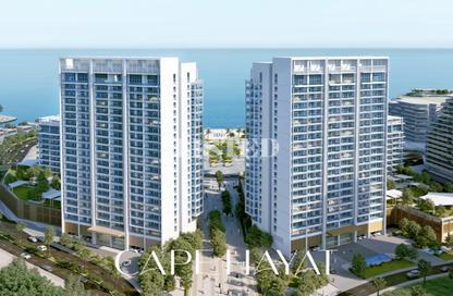 Apartment - Studio - 1 Bathroom for sale in Cape Hayat - Mina Al Arab - Ras Al Khaimah