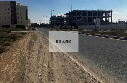 Land - Studio for sale in Al Yasmeen 1 - Al Yasmeen - Ajman