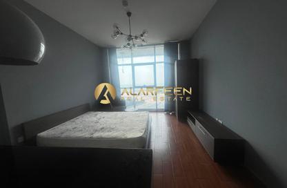Apartment - Studio - 1 Bathroom for rent in Al Jawhara Residences - District 2 - Jumeirah Village Triangle - Dubai Apartment - Studio - 1 Bathroom for rent in Al Jawhara Residences - District 2 - Jumeirah Village Triangle - Dubai