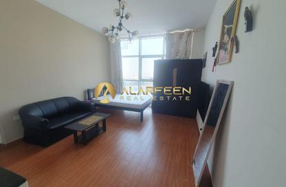 Apartment - Studio - 1 for rent in Al Jawhara Residences - District 2 - Jumeirah Village Triangle - Dubai