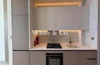 Apartment - Studio - 1 for sale in Binghatti Apex - District 10 - Jumeirah Village Circle - Dubai