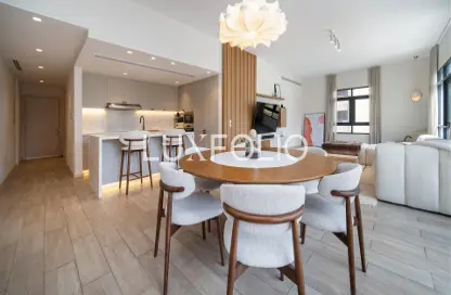 شقة - 3 غرف نوم - 3 حمامات للبيع في السدر  1 - السدر - جرينز - دبي