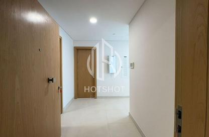 Apartment - 3 Bedrooms - 4 Bathrooms for rent in Radiant Square - City Of Lights - Al Reem Island - Abu Dhabi