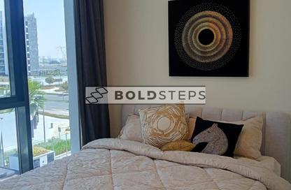 Apartment - 1 - 2 for rent in Azizi Riviera 36 - Azizi Riviera - Meydan One - Meydan - Dubai Apartment - 1 - 2 for rent in Azizi Riviera 36 - Azizi Riviera - Meydan One - Meydan - Dubai