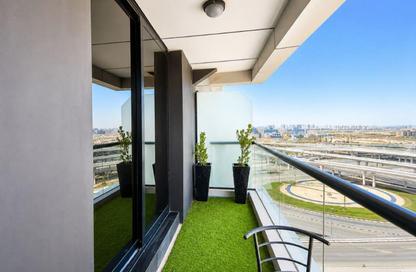 شقة - 1 حمام للايجار في برج إسكان - دبي مارينا - دبي شقة - 1 حمام للايجار في برج إسكان - دبي مارينا - دبي