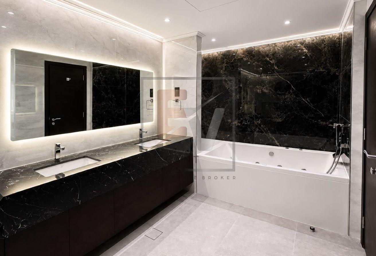 5 BR | Fully Upgraded | Vacant | Private Pool photo 20