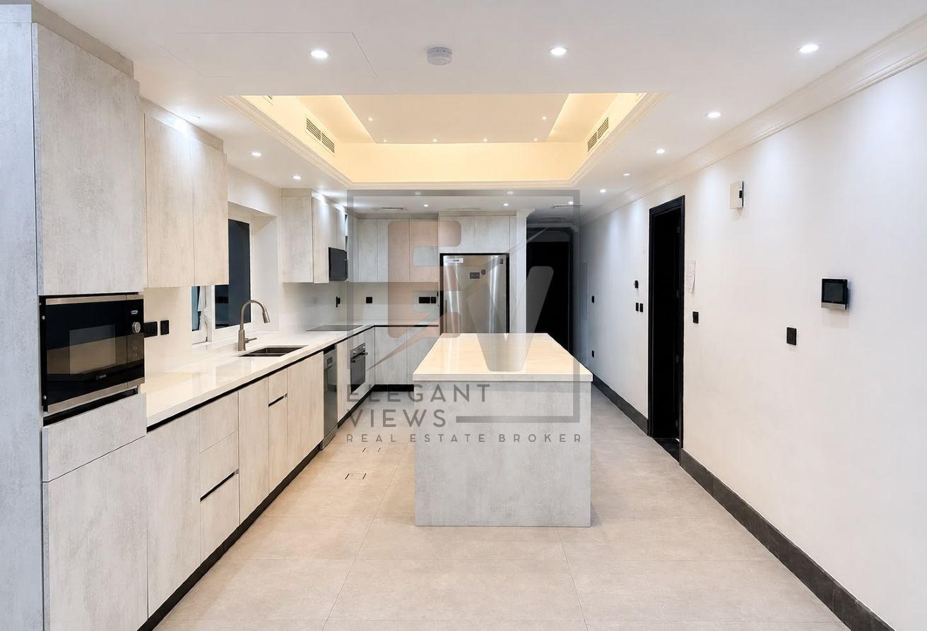 5 BR | Fully Upgraded | Vacant | Private Pool photo 18