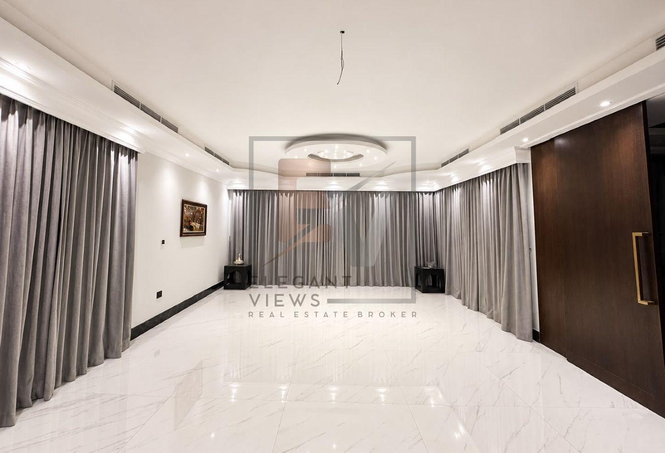 5 BR | Fully Upgraded | Vacant | Private Pool photo 3