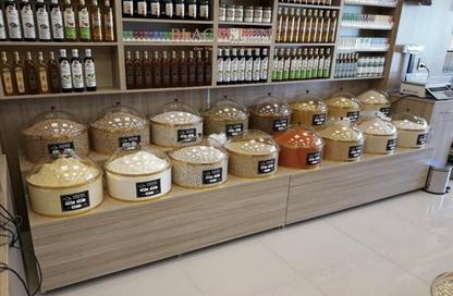 Retail - Studio - 1 Bathroom for rent in Al Mizhar 1 - Al Mizhar - Dubai Retail - Studio - 1 Bathroom for rent in Al Mizhar 1 - Al Mizhar - Dubai