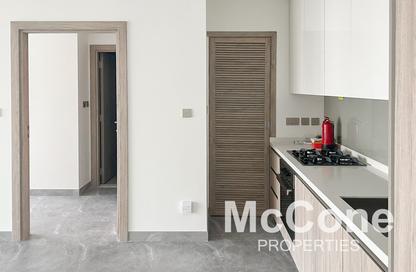 Apartment - 1 Bedroom - 1 Bathroom for rent in Peninsula One - Peninsula - Business Bay - Dubai