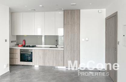 Apartment - 1 Bedroom - 1 Bathroom for rent in Peninsula One - Peninsula - Business Bay - Dubai