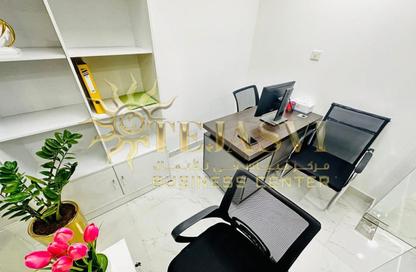 Office Space - 1 Bedroom - 1 Bathroom for rent in Reem Residency - Al Karama - Dubai