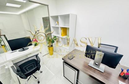 Office Space - 1 Bedroom - 1 Bathroom for rent in Reem Residency - Al Karama - Dubai