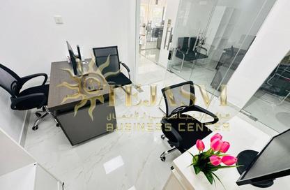 Office Space - 1 Bedroom - 1 Bathroom for rent in Reem Residency - Al Karama - Dubai
