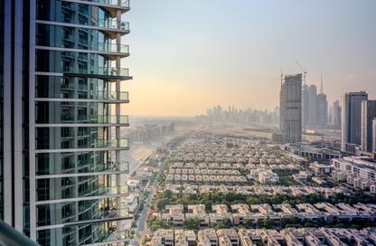 Apartment - 1 Bedroom - 1 Bathroom for rent in Sobha Hartland - Mohammed Bin Rashid City - Dubai